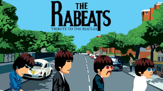 The Rabeats