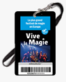 Festival Vive la Magie