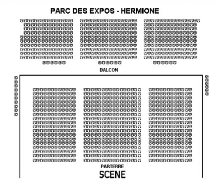 Billets Daniel Guichard - L'hermione Saint-brieuc le 16 févr. 2023 - Concert