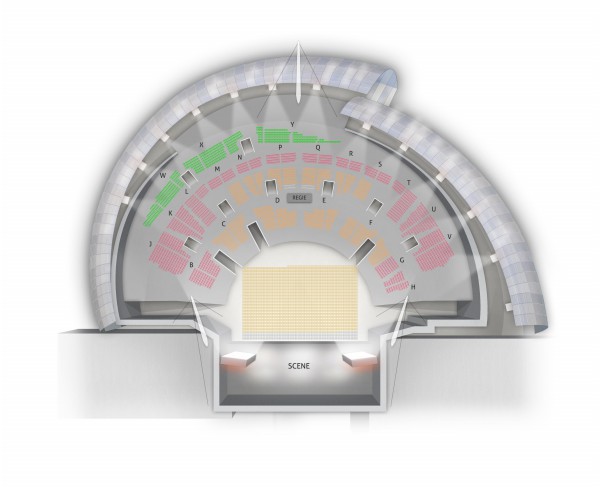 Billets Julien Dore - Zenith De Rouen Le Grand Quevilly le 15 oct. 2022 - Concert