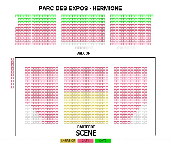 Billets Pirates - L'hermione Saint-brieuc le 24 mars 2023 - Spectacle Et Comedie Musicale