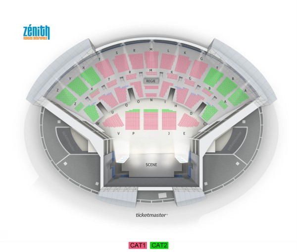 Billets Alban Ivanov - Zenith Nantes Metropole St Herblain le 26 janv. 2023 - Humour Et One (wo)man Show