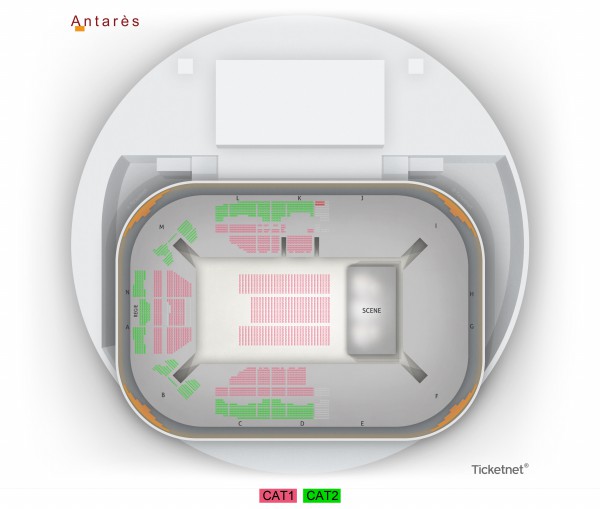 Billets Alban Ivanov - Antares - Le Mans Le Mans le 19 mars 2023 - Humour Et One (wo)man Show