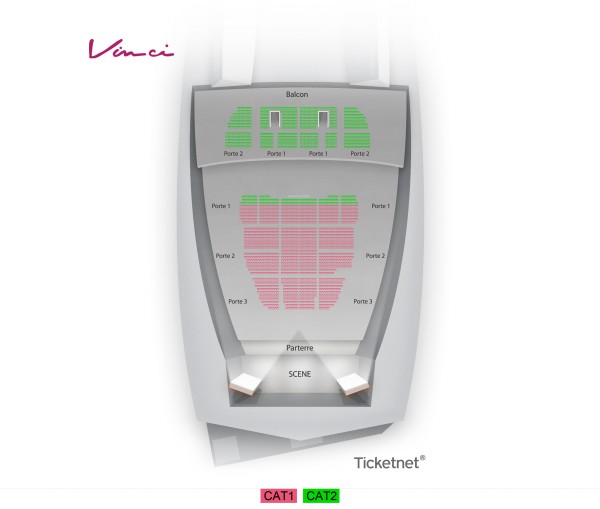 Billets Jeremy Ferrari - Palais Des Congres Tours - Francois 1er Tours le 10 févr. 2023 - Humour Et One (wo)man Show