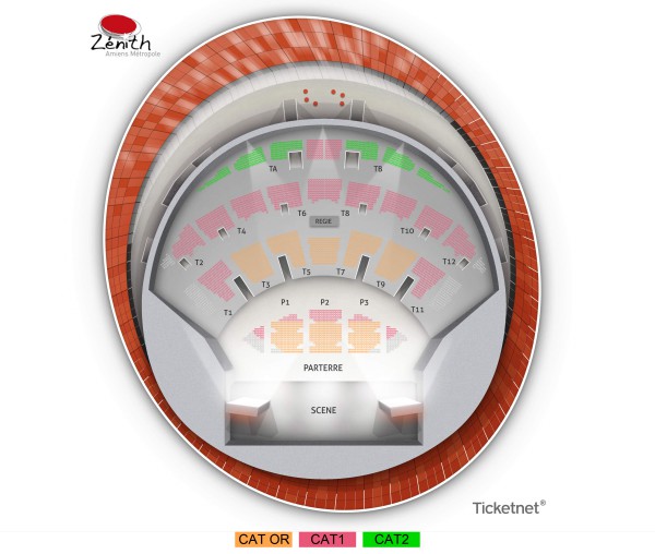 Billets Jeff Panacloc Adventure - Zenith D'amiens Amiens le 11 mars 2023 - Humour Et One (wo)man Show