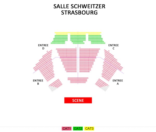 Billets Geremy Credeville - Palais Des Congres - Salle Schweitzer Strasbourg le 13 mai 2023 - Humour Et One (wo)man Show