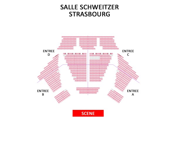 Billets Festival Mondial De La Magie - Palais Des Congres - Salle Schweitzer Strasbourg du 25 au 26 mars 2023 - Festival