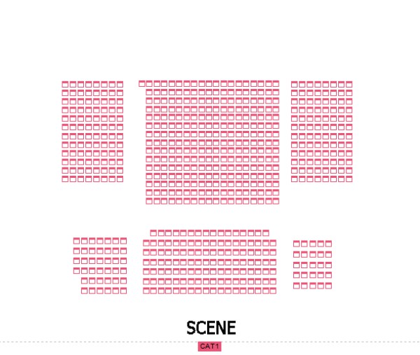 Billets Airb'n Boom - Theatre Municipal Le Colisee Lens le 14 avr. 2023 - Theatre