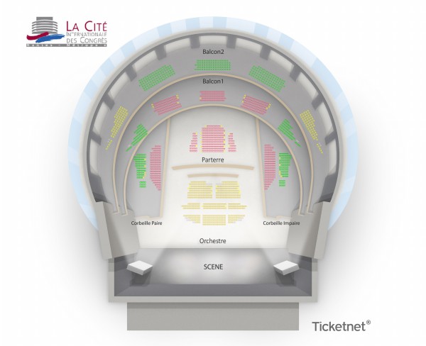 Billets Benjamin Biolay - Cite Des Congres - Grand Auditorium Nantes du 7 au 8 oct. 2023 - Concert