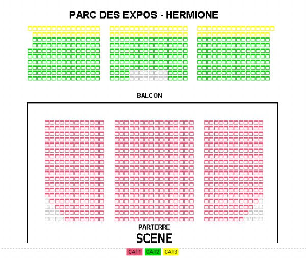 Billets Renaud - L'hermione Saint-brieuc le 1 mars 2023 - Concert