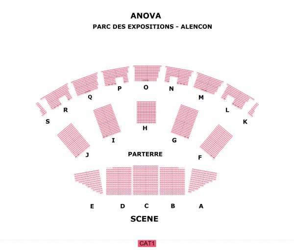 Billets The World Of Queen - Anova - Parc Des Expositions Alen?on the 4 Apr 2024 - Concert
