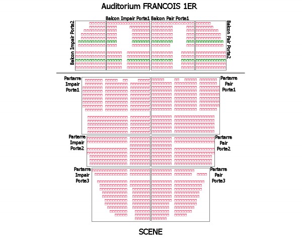 Billets The Music Of Hans Zimmer And Others - Palais Des Congres Tours - Francois 1er Tours le 11 mai 2024 - Cinema