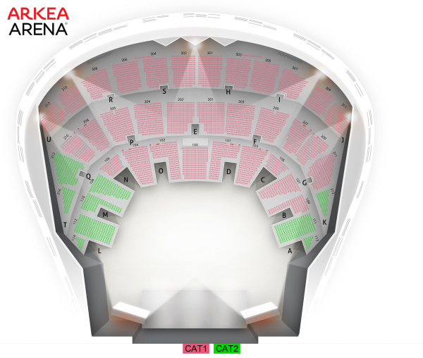 Les Bodin's Grandeur Nature - Arkea Arena du 14 au 16 avr. 2023