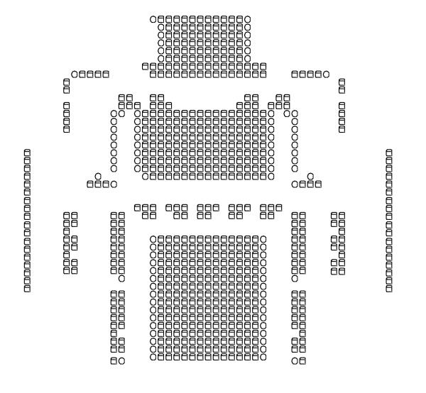 Le Tourbillon - Theatre De La Madeleine du 22 sept. 2022 au 8 janv. 2023