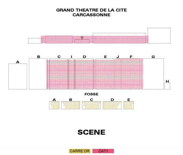 Joe Bonamassa - Theatre Jean-deschamps le 18 juil. 2023