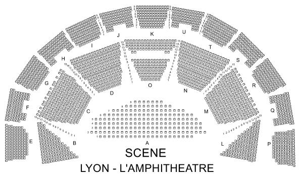 Casse-noisette - Ballet Et Orchestre - L'amphitheatre from 25 to 26 Nov 2023