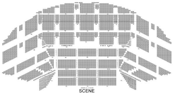 Casse-noisette - Ballet Et Orchestre - Le Dome Marseille from 30 Nov 2023 to 16 Feb 2024