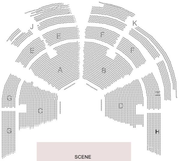 Hexagone Mma - Theatre Antique le 28 juil. 2023