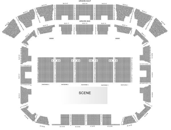 Casse-noisette - Ballet Et Orchestre - Narbonne Arena the 14 Nov 2023