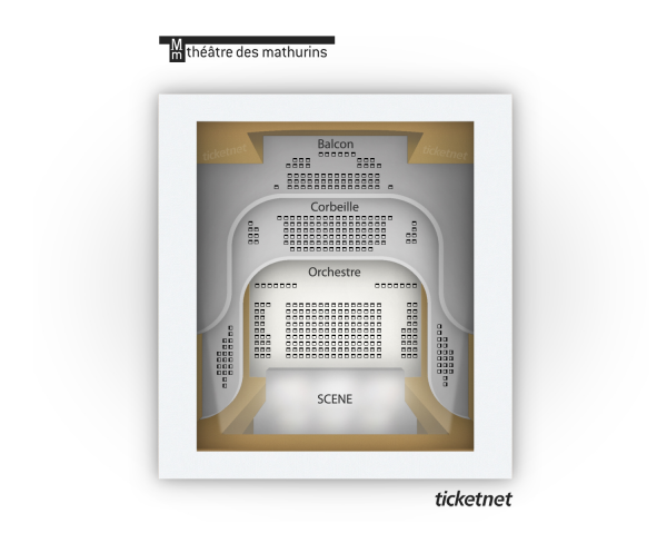 Dernier Coup De Ciseaux - Theatre Des Mathurins from 2 Jan 2023 to 13 Jul 2024