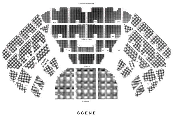 Disney En Concert 2024 - Zenith Toulouse Metropole the 7 Dec 2024