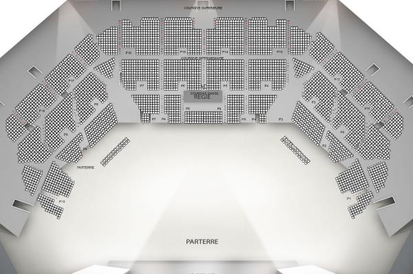 Billets Djadja & Dinaz - Zenith Toulouse Metropole Toulouse le 1