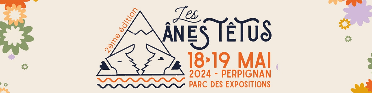 Festival Les Anes Tetus