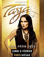 Réservez les meilleures places pour Tarja Turunen - La Cigale - Le 6 février 2023 Réservez les meilleures places pour Tarja Turunen - La Cigale - Le 6 février 2023