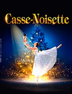Réservez les meilleures places pour Casse Noisette - Zenith De Pau - Du 14 décembre 2023 au 15 décembre 2023