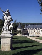 Book the best tickets for Chateau De Bussy-rabutin - Chateau De Bussy Rabutin - From 31 December 2020 to 31 December 2023