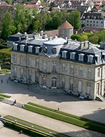 Réservez les meilleures places pour Chateau De Champs Sur Marne - Chateau De Champs-sur-marne - Du 31 décembre 2020 au 31 décembre 2023
