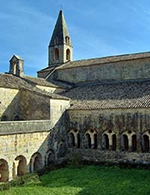 Book the best tickets for Abbaye Du Thoronet - Abbaye Du Thoronet - From 31 December 2020 to 31 December 2023