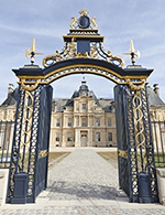Book the best tickets for Chateau De Maisons-laffitte - Chateau De Maisons - From 31 December 2020 to 31 December 2023
