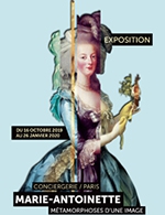 Book the best tickets for La Conciergerie De Paris - La Conciergerie De Paris - From 31 December 2020 to 31 December 2024