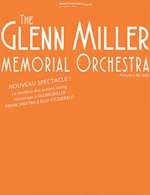 Book the best tickets for The Glenn Miller Memorial Orchestra - Theatre Jean Ferrat - February 7, 2023 Book the best tickets for The Glenn Miller Memorial Orchestra - Theatre Jean Ferrat - February 7, 2023