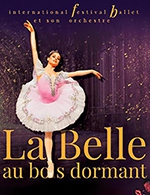 Book the best tickets for La Belle Au Bois Dormant - Narbonne Arena - From March 17, 2022 to March 29, 2023