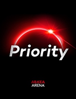 Book the best tickets for Priority - Arkea Arena - Priority - From Oct 1, 2021 to Dec 1, 2024