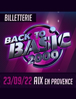 Book the best tickets for Parking -back To Basic- - Parking Arena - Aix En Provence - From 03 February 2023 to 04 February 2023