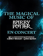 Réservez les meilleures places pour The Magical Music Of Harry Potter - Theatre Sebastopol - Le 28 avril 2023