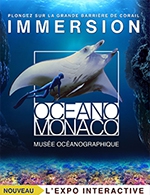 Réservez les meilleures places pour Musee Oceanographique De Monaco - Musee Oceanographique/aquarium - Du 1 janv. 2022 au 31 déc. 2023