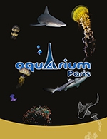 Réservez les meilleures places pour Aquarium De Paris - Aquarium De Paris - Du 31 décembre 2021 au 31 décembre 2022
