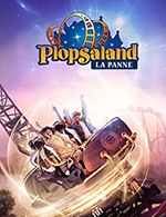 Book the best tickets for Plopsaland - Plopsaland - From Feb 17, 2022 to Mar 31, 2024