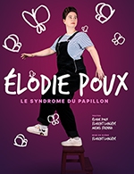 Book the best tickets for Elodie Poux - Arcadium -  September 30, 2023