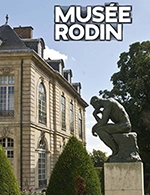 Book the best tickets for Musee Rodin - Musee Rodin - From May 19, 2023 to December 19, 2023