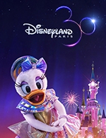 Réservez les meilleures places pour Billet Magic Max 1 Jour / 2 Parcs - Disneyland Paris - Du 31 mars 2022 au 29 mars 2023