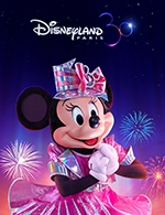 Réservez les meilleures places pour Billet Super Magic Plus 1 Jour / 2 Parcs - Disneyland Paris - Du 31 mars 2022 au 29 mars 2023
