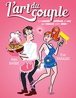 Book the best tickets for L'art Du Couple - Royal Comedy Club -  February 11, 2023