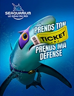 Book the best tickets for Seaquarium - Seaquarium - From March 31, 2022 to March 31, 2023