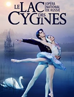 Book the best tickets for Le Lac Des Cygnes - Le Phare - Chambery Metropole -  April 20, 2023
