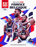 Réservez les meilleures places pour France / Belgique - Sud De France Arena - Du 17 août 2022 au 18 août 2022